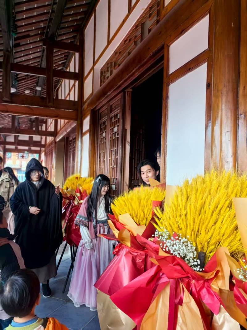 邱县文旅项目策划